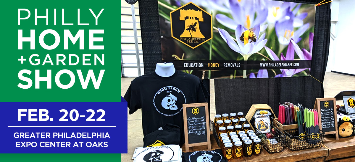 Philly Home and Garden Show 2026